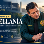 Diplomado de Capellanía