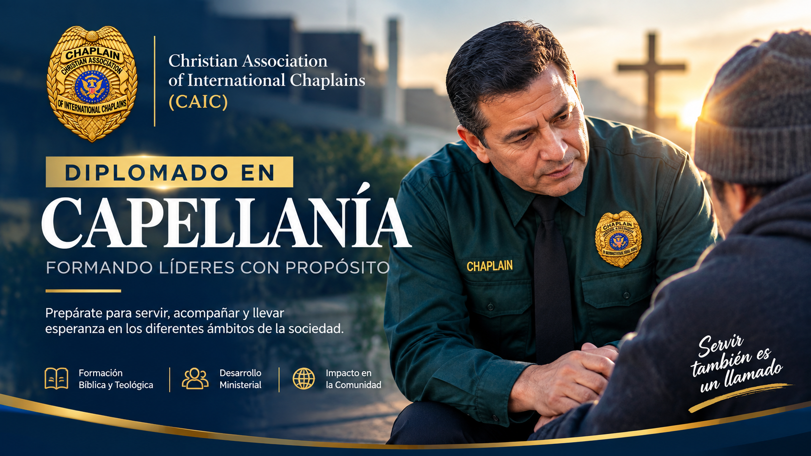 imagen diploamdo en capellania